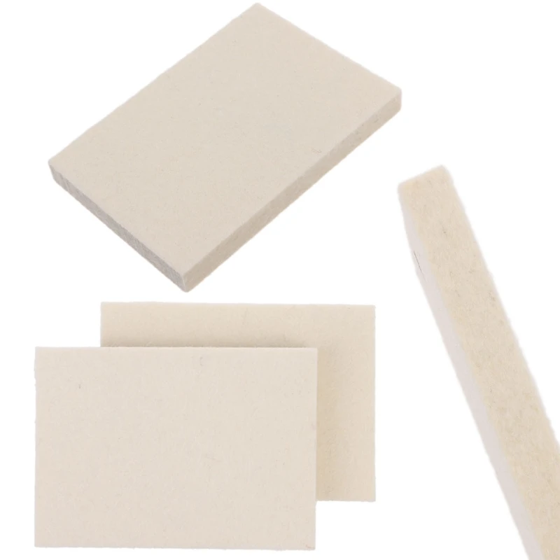 Шерстяной скребок Q1QE профессиональный инструмент для упаковки автомобильной