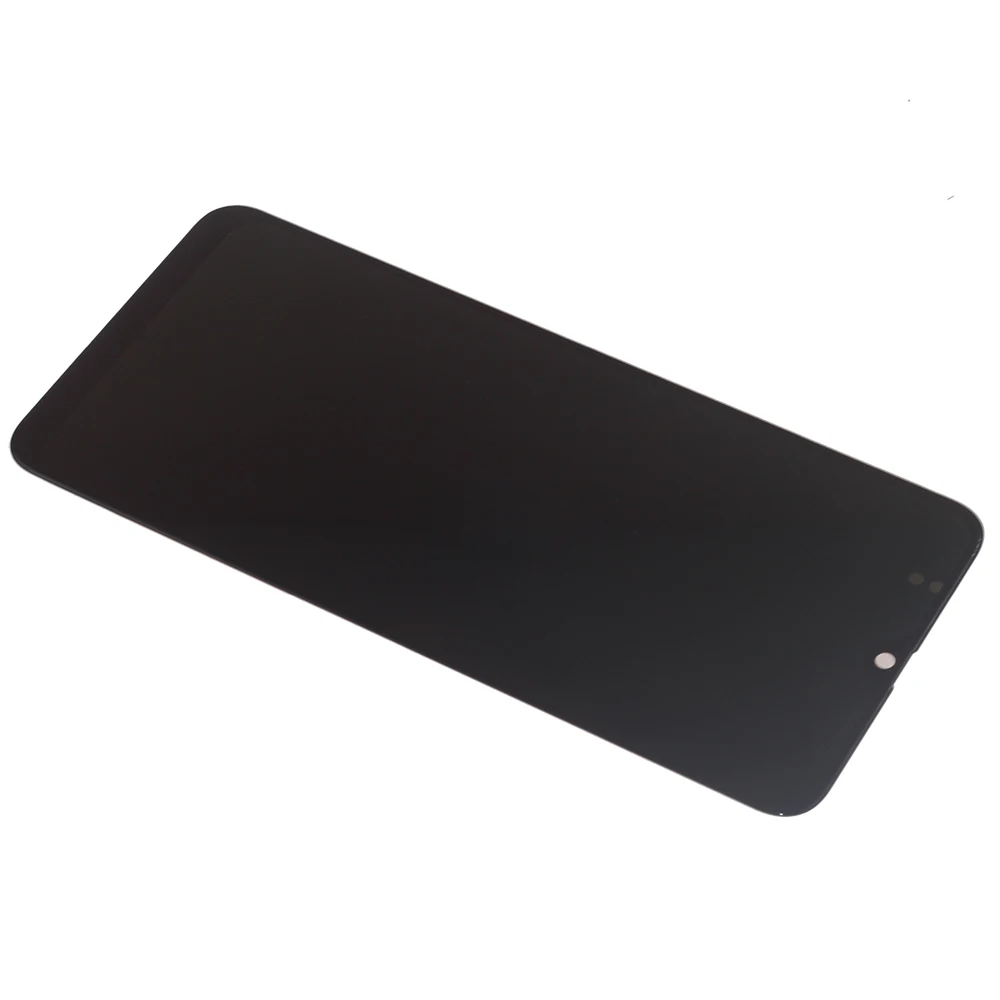 amoled for samsung galaxy a40s a407 a3050 a3058 display lcd touch screen digitizer assembly for samsung a40s lcd phone parts free global shipping