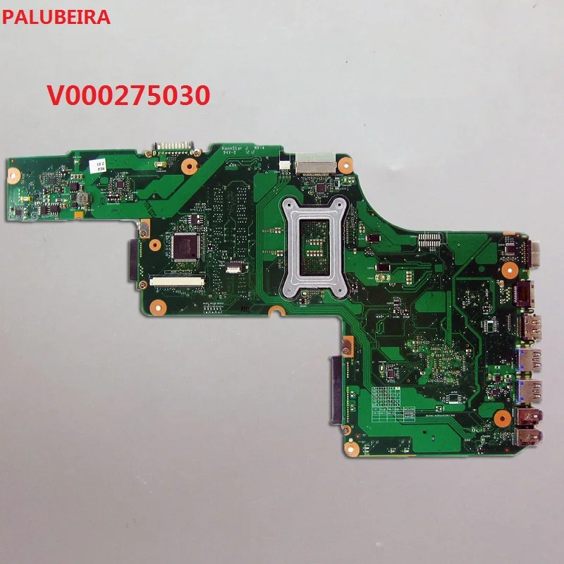 PALUBEIRA PN внутренней катушкой 1310A2492003 SPS V000275030 для toshiba satellite L855D L855 материнская плата