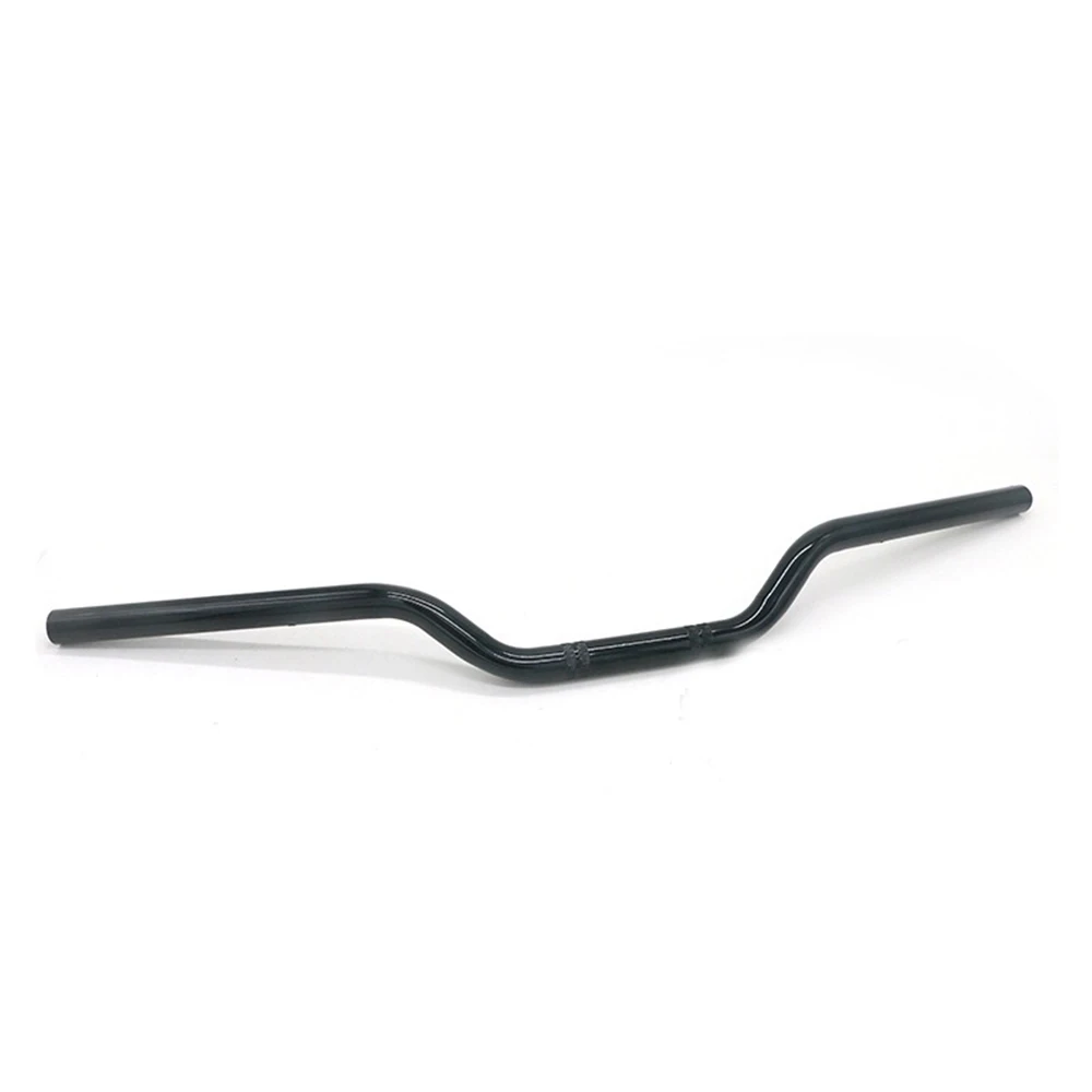

Motorcycle Handlebars 22mm Iron Handle Bar 7/8"Vintage Metal Refit Handlebar High-Rise Retro Drag Bar Cruiser Bobber Chopper
