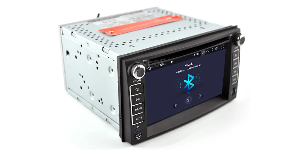 PX5 android 9,0 4 Гб+ 64 ГБ Автомобильный мультимедийный плеер навигация gps DVD для kia Cerato Spectra Sorento Picanto Carnival LOTZE wifi BT
