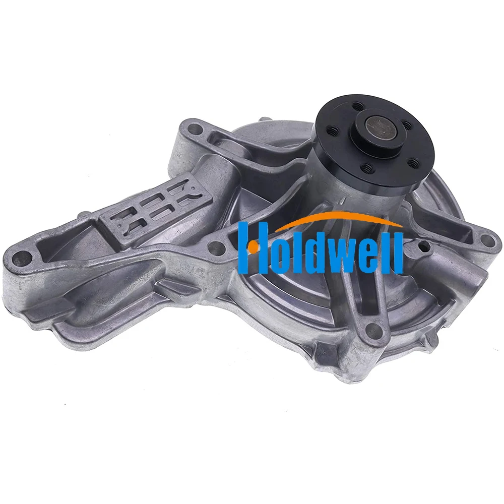 Водяной насос Holdwell VOE22197705 22197705 для Volvo D13 D16 &amp MACK MP8 A25F/G A25G A30F/G A30G A45G FS A60H EC750D EC750E |