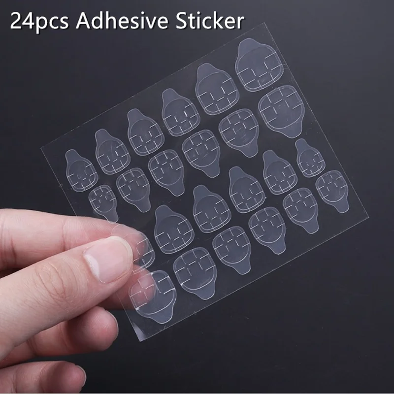 Накладные ногти хаки обнаженный мраморный гроб плоские искусственные накладные