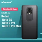 Защитный чехол для камеры Xiaomi Redmi Note 9S, 9 Pro Max, Redmi Note 9 Pro
