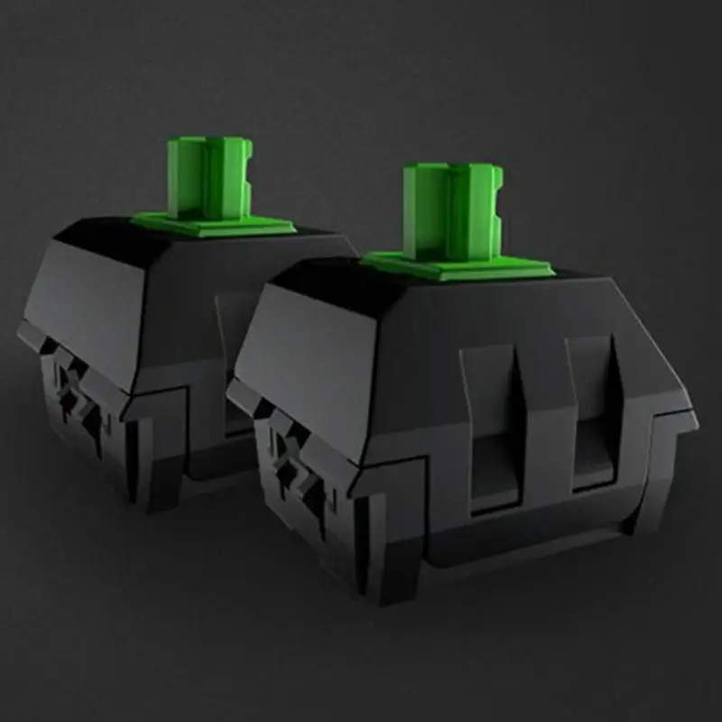 Razer Blackwidow X Games клавиатура универсальная 87 клавиш USB Проводная Механическая игровая электронная Спортивная эргономичная Проводная клавиатура высокого качества