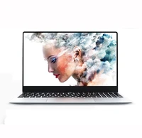 hot selling metal case notebook computer laptop 15 6 inch full hd core gaming laptop notebook