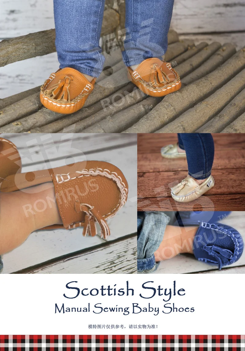 

Baby Boy Girl Shoes Classic Fringed Shoes Leather Toddler Soft Sole Anti-slip First Walkers Infant Newborn Baby Shoes Moccasins