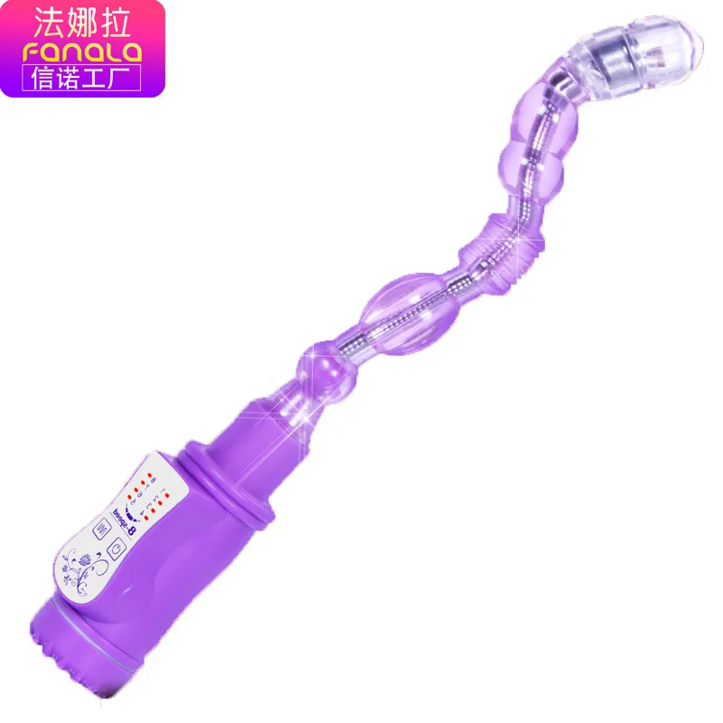 Устройство для анального самоутешения свободная деформация подвижная