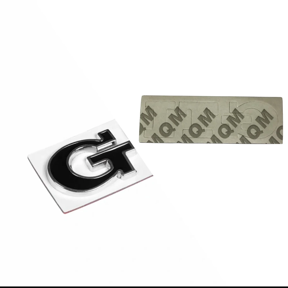 

Suitable for golf 6 7 car personality sticker car grid sticker