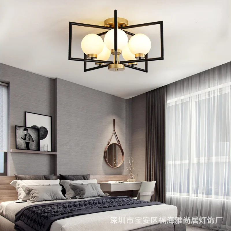 

led wall moon lamp lustres bathroom fixture lustres para quarto living room decoration hanglampen avizeler lampes suspendues
