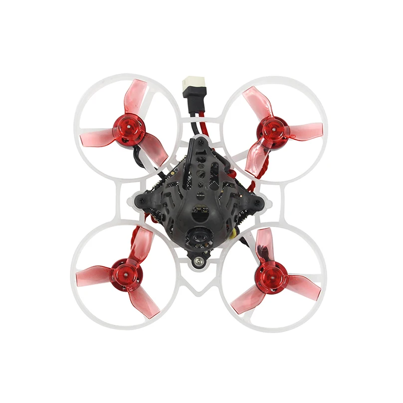 Happymodel Mobula7 75 мм Mobula6 65 мм Bwhoop Crazybee F4 Pro OSD 2S FPV гоночный Дрон Квадрокоптер с обновлением BB2 ESC 700TVL BNF