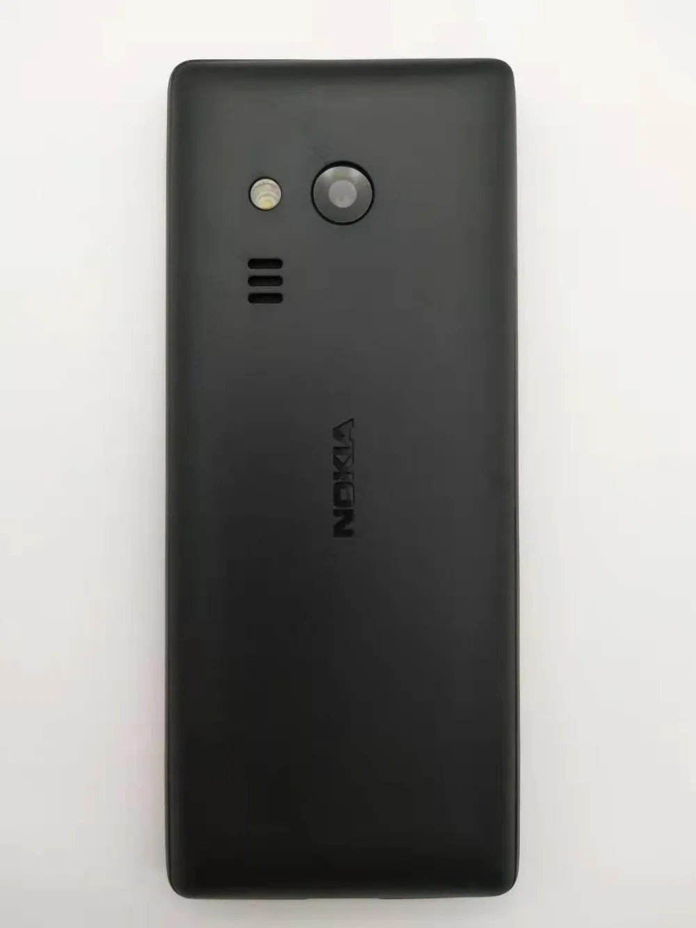 216 две sim-карты Nokia 216 две sim-карты 2G GSM 1100mAh разблокированный дешевый мобильный телефон Восстановленный
