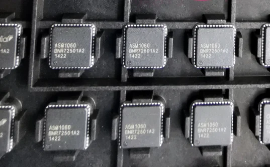 

5-10PCS New ASM1060 QFN48 microcontroller chip