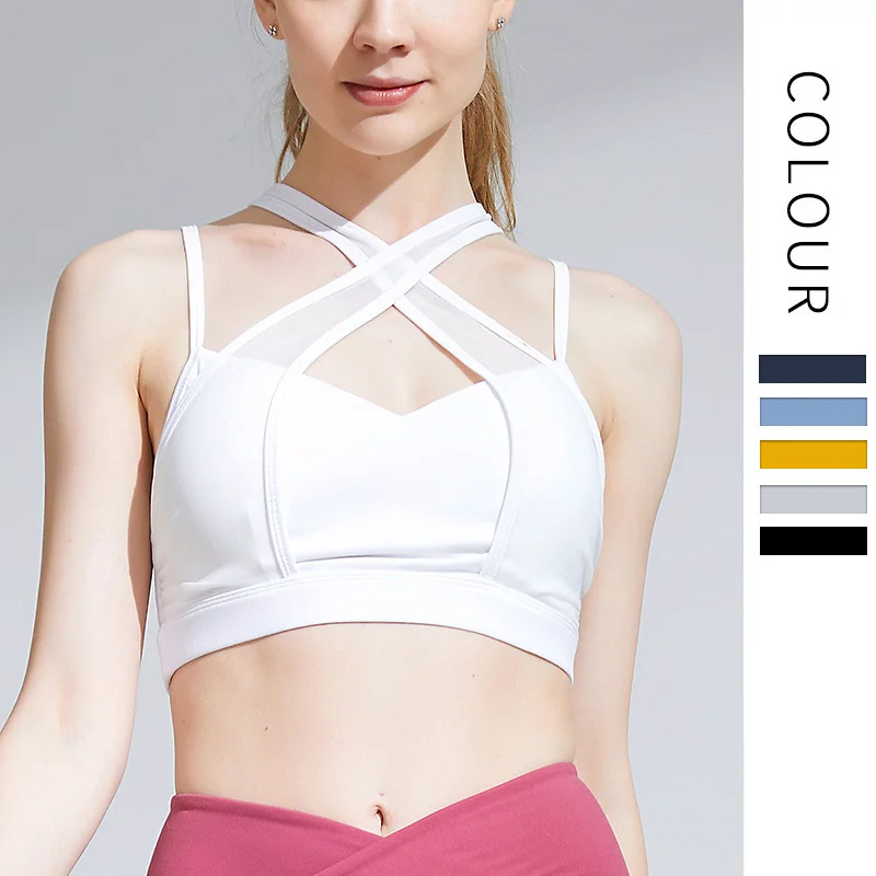 

2021 Yoga Set Sportswear 2-Piece Gym Yoga Clothes Sports Bra + Leggings Running Wear Skinny Sports Set Suits outfits for women