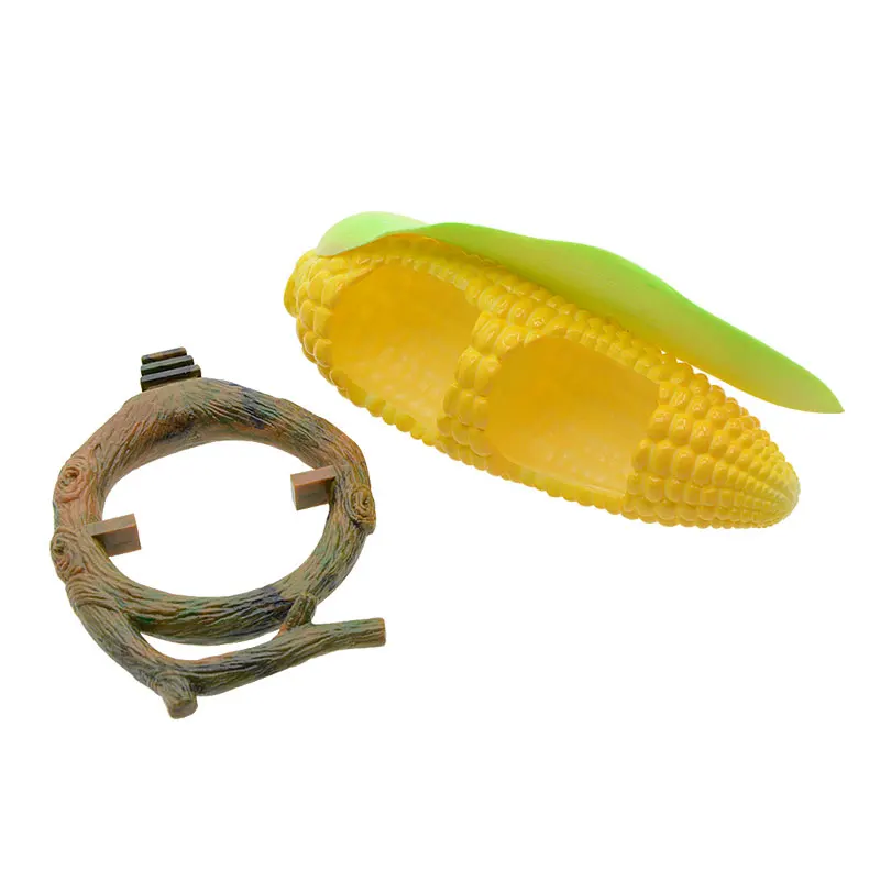 Милая кормушка для птиц Saim в виде фруктов семейная птицефабрика поилка домашних