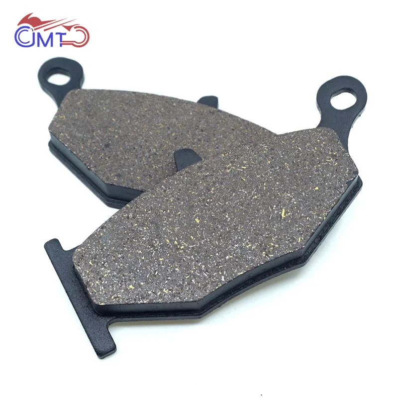 

Передние тормозные колодки для мотоциклов Suzuki GSR400 GSR600 2006-2017 GSR 600 ABS 2008-2017 GSX1300BK B-King 2008-2009