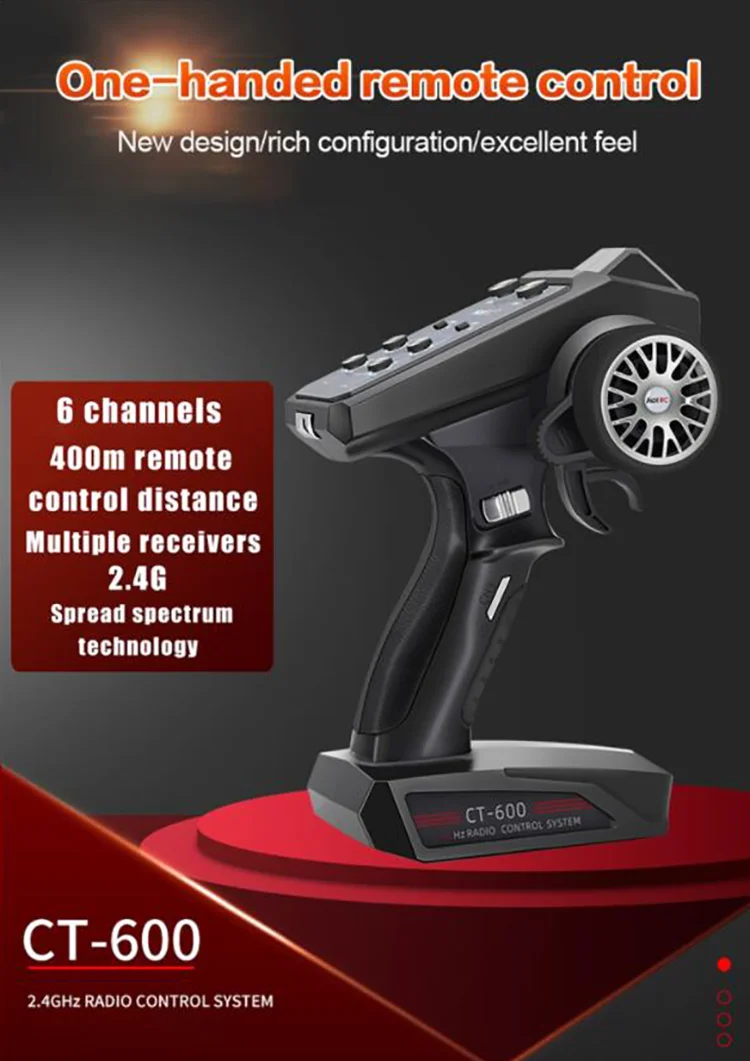 Wltoys 144001 wltoys 124019 обновленные детали бесщеточный набор 3650 3600kv двигатель 80A ESC Φ