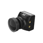 Камера Foxeer Razer Mini HD 5 МП, 2,1 мм, M12 1200TVL PAL NTSC, переключаемая задержка 4 мс, FPV, 2-6S для гоночного дрона FPV