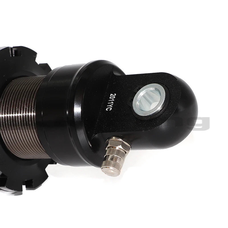 320 фунтов регулируемый амортизатор 110 мм задний амортизатор/подвеска для