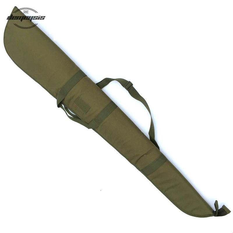 Военная Тактическая Сумка RifleBag для боевой охоты, аксессуары для стрельбы, сумки для оружия, уличные страйкбольные Пейнтбольные армейские сумки для оружия