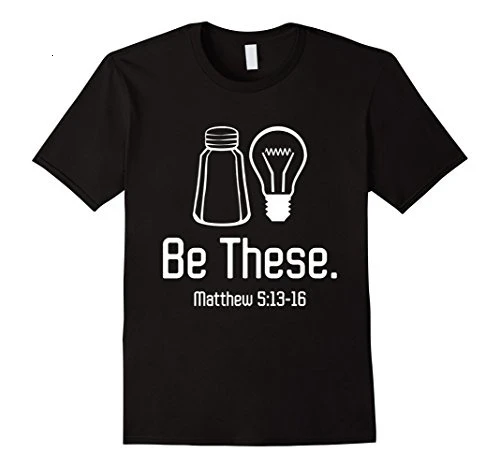 Футболка унисекс с надписью Be эти соли и светильник модная графическая рубашка в