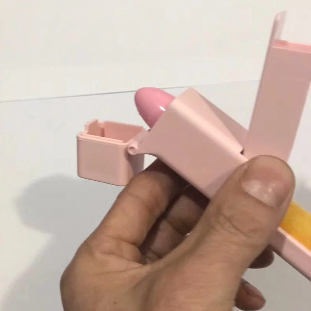 Новинка 2020 портативный антивирусный пресс для подъема многоразовая популярная