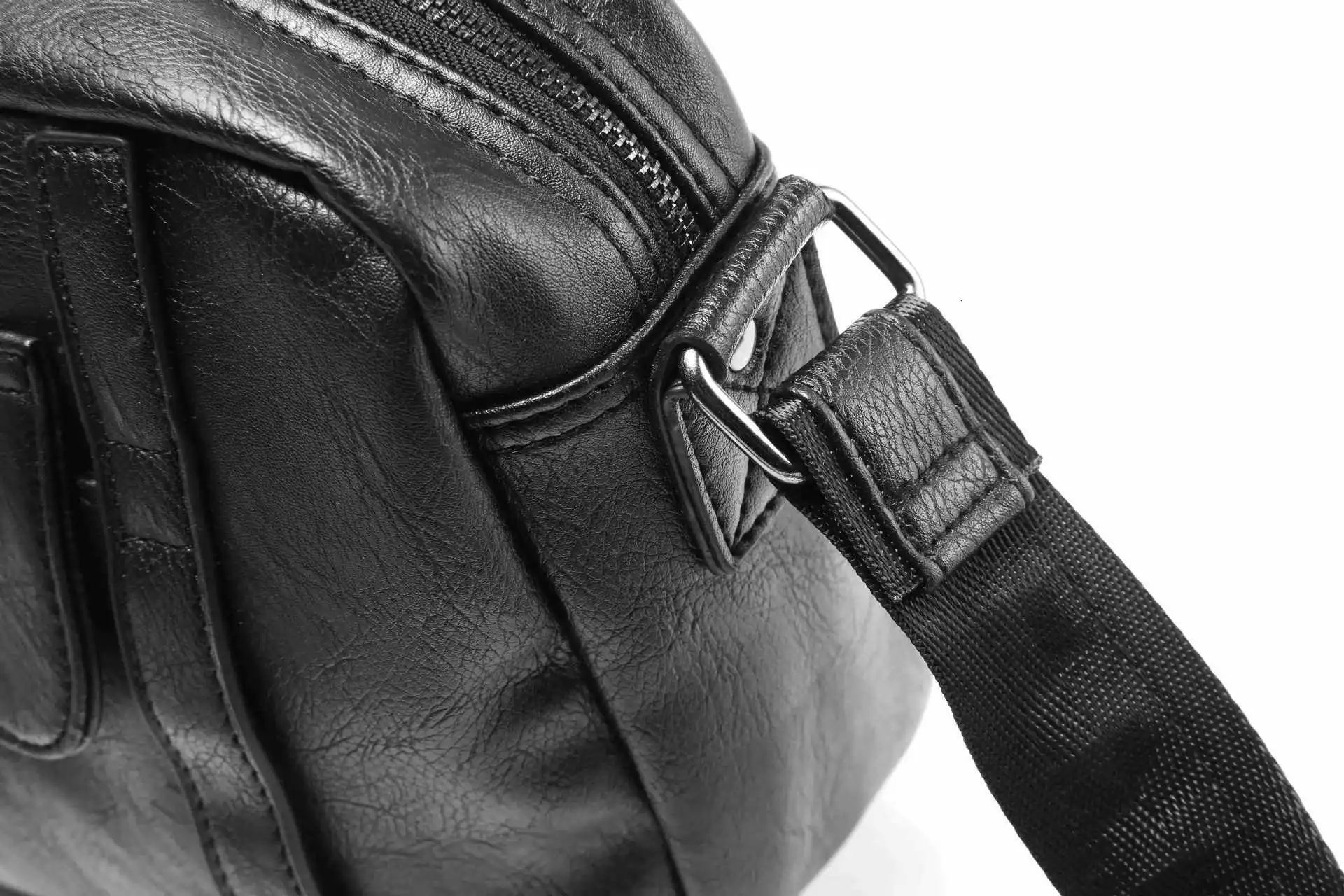 Мужские сумки для отдыха, портфель на плечо, Кожаные Офисные Сумки для мужчин, s сумка для ноутбука, мужская сумка-мессенджер из искусственной кожи Maleta, роскошная