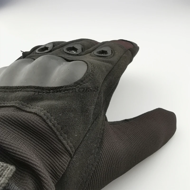 Армейские перчатки с анти-скользящим покрытием | Аксессуары для одежды