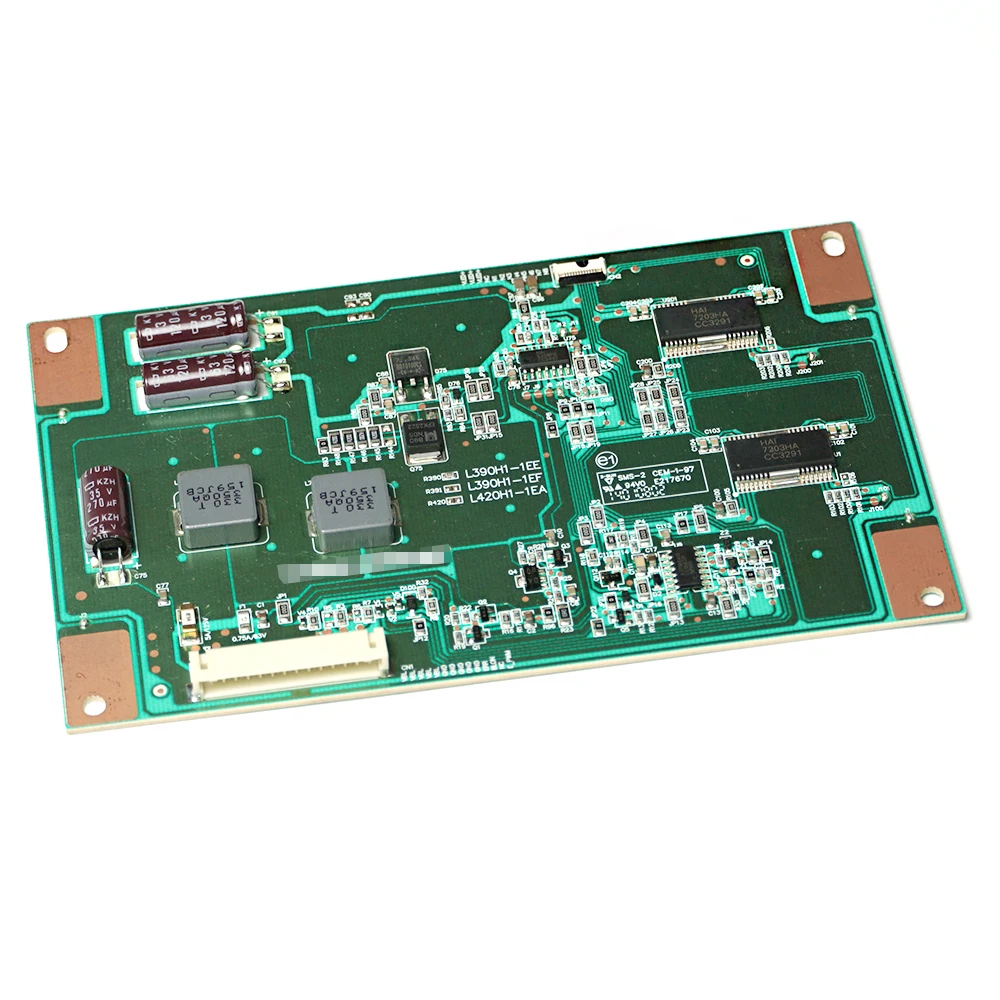 Оригинальная деталь, полная яркость 100%, новая модель LED39K300J, фотосессия H1