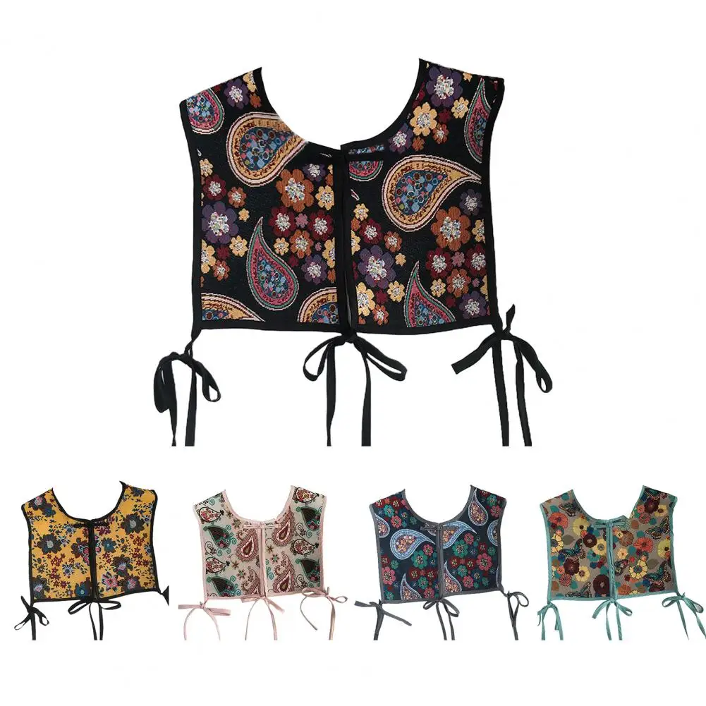 

Women Coat Knit Waistcoat Fashion Sleeveless Soft Chic Mini Waistcoat Top for Women