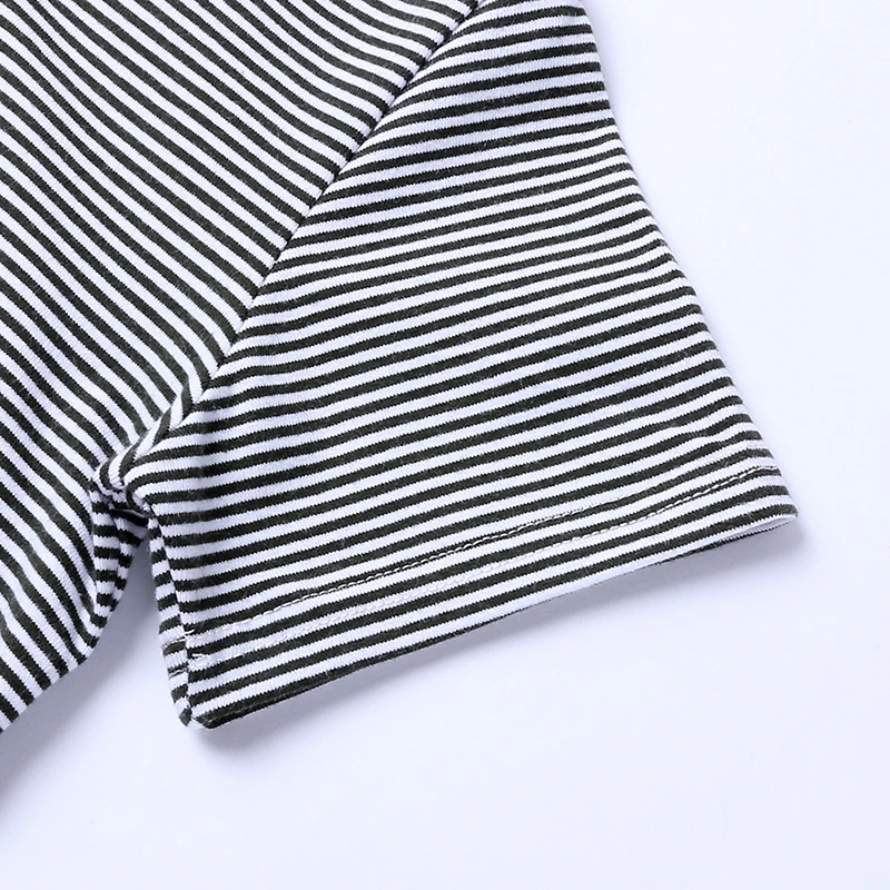 Летняя одежда для маленьких мальчиков Хлопковые комбинезоны с короткими