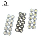 5-50 шт., светодиодный чип WS2812b WS2812 SK6812, 5 В