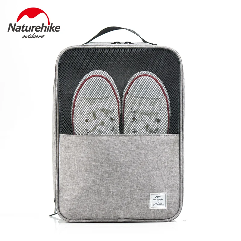 Сумка для хранения обуви Naturehike Factory Store многофункциональная дорожная портативная