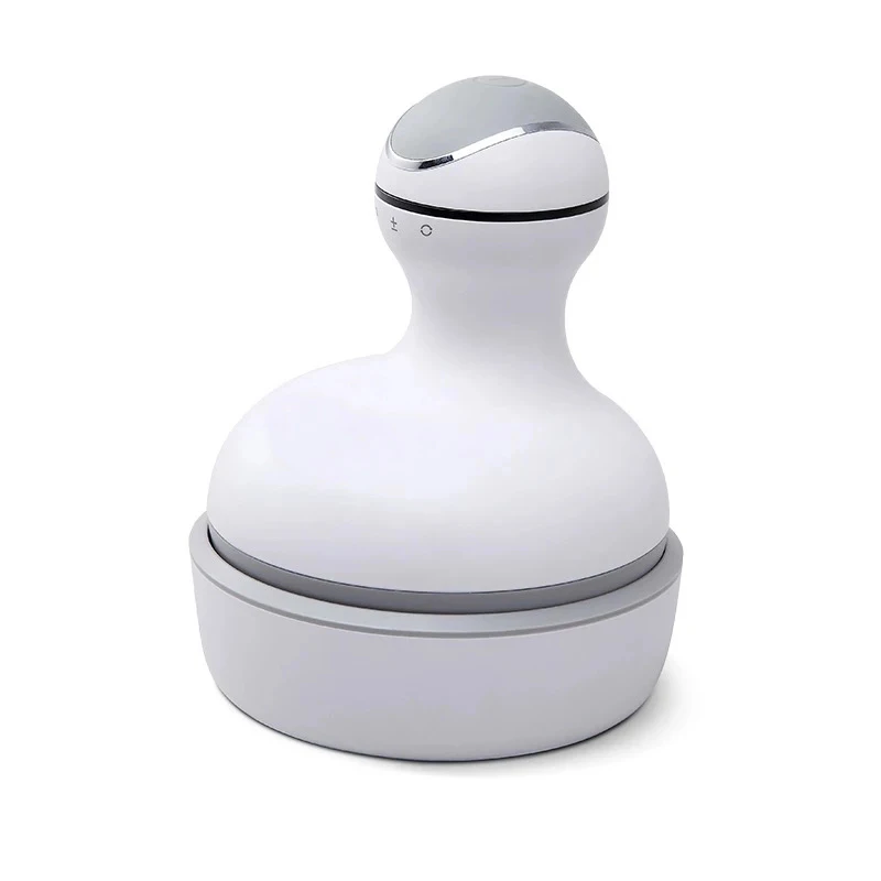 

2018 New and Hot style Head Scalp Neck Handy Massage Massager Headache Stress Relief Tension Relaxation