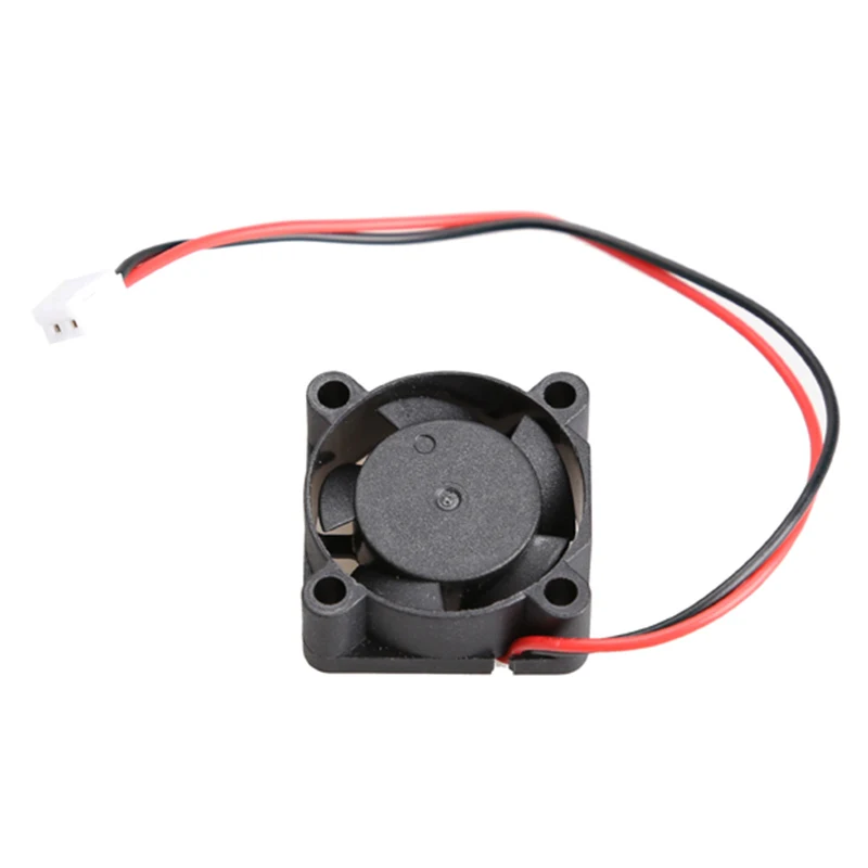 Etmakit 2510S 5V кулер безщеточный вентилятор постоянного тока 25*10 мм мини Радиатор