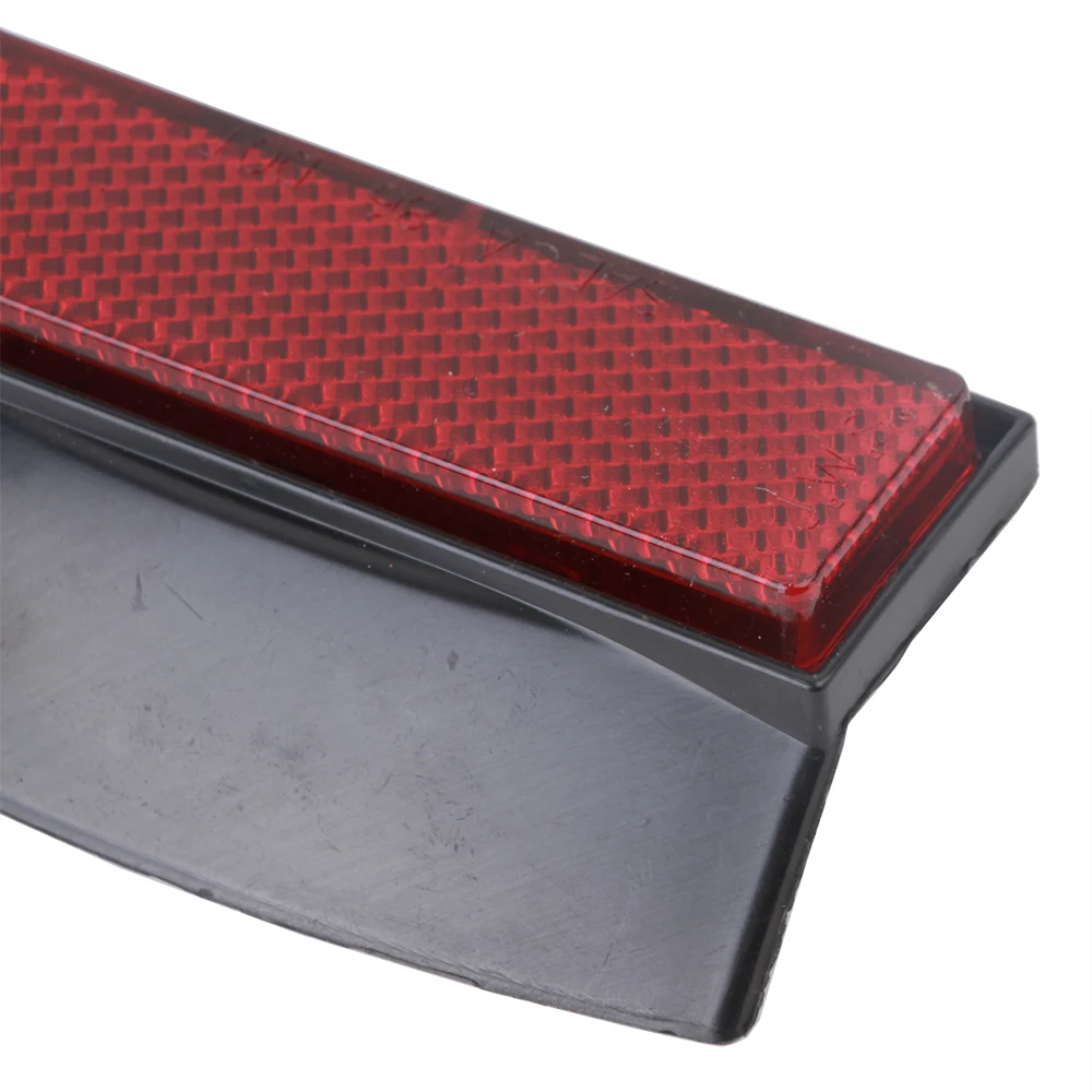 Задний отражатель для Harley-Davidson Sportster XL883 XL1200 XL 883 1200 48 72 Nightster Roadster Sign Reflector - купить