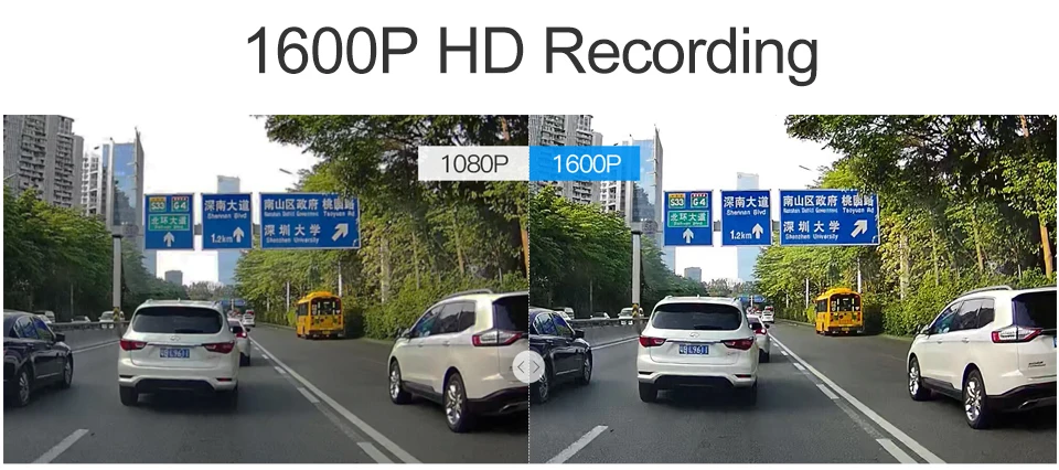 Глобальная версия Xiaomi Mijia DDPai Mini3 Dash Cam 32GB eMMC Встроенная память 1600P HD запись 24H монитор парковки