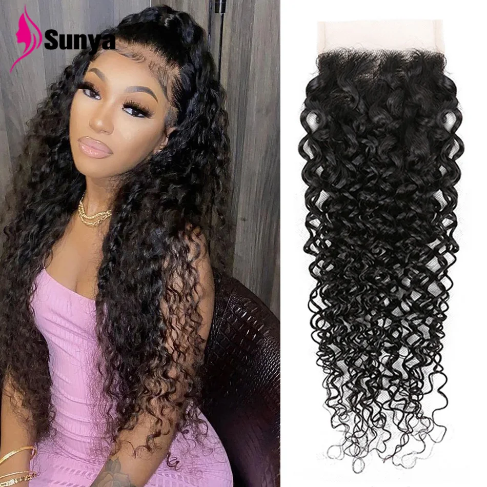 

Human Hair (For Black)