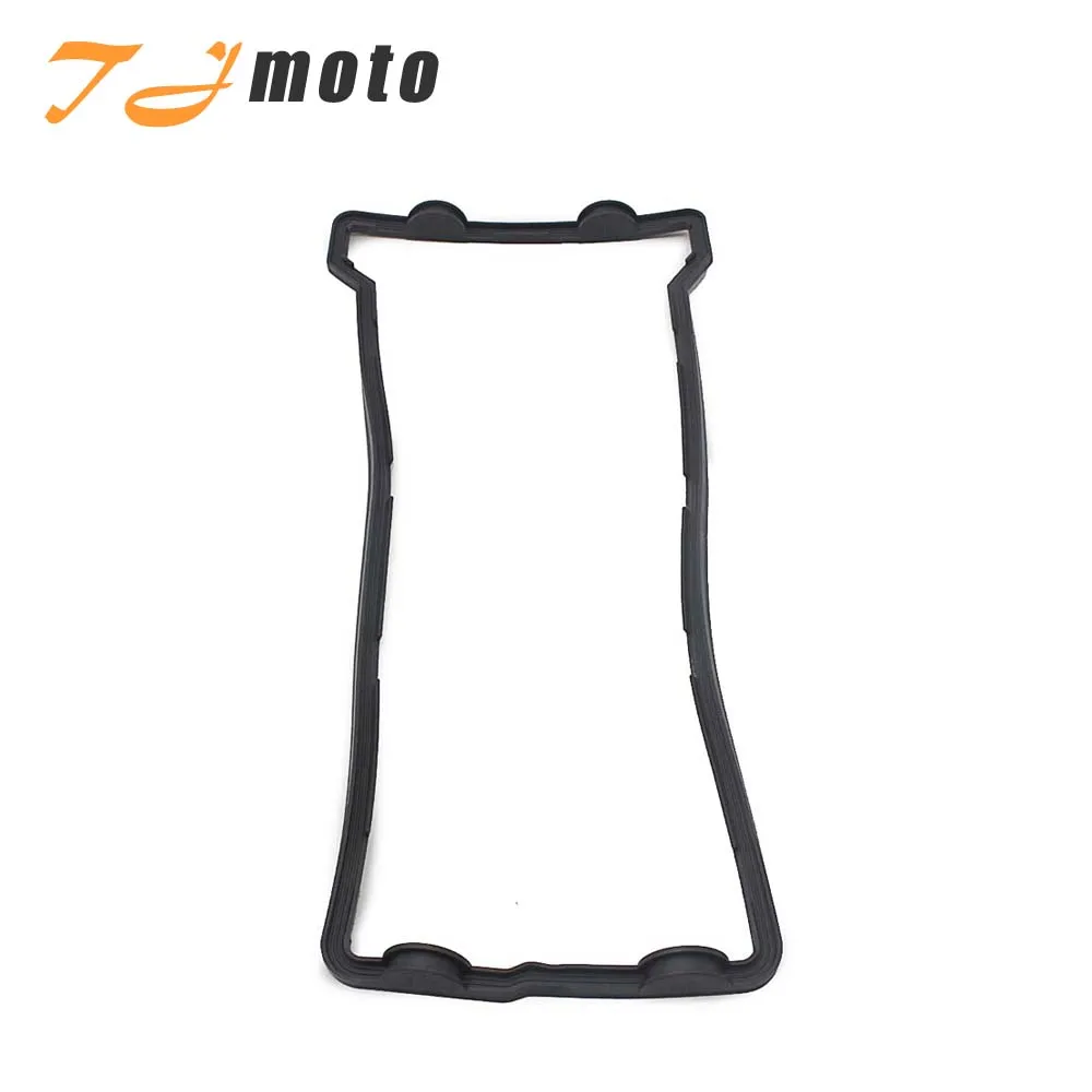 

For Kawasaki ZX1000 Ninja ZX-10R ZX10R 2004 2005 2006 2007 2008 2009 2010 11061-0223 Motorcycle Parts Cylinder Head Cover Gasket