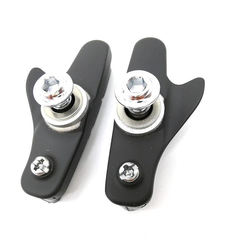 Shimano 105 R55C4 тормоз для дорожного велосипеда Женский комплект Размеры