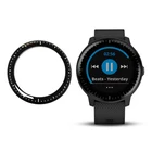 3D полная мягкая защитная пленка защитная крышка для смарт-часов Garmin vivoactive 3 (Vivoactive3) музыкальные часы, умные часы Экран протектор