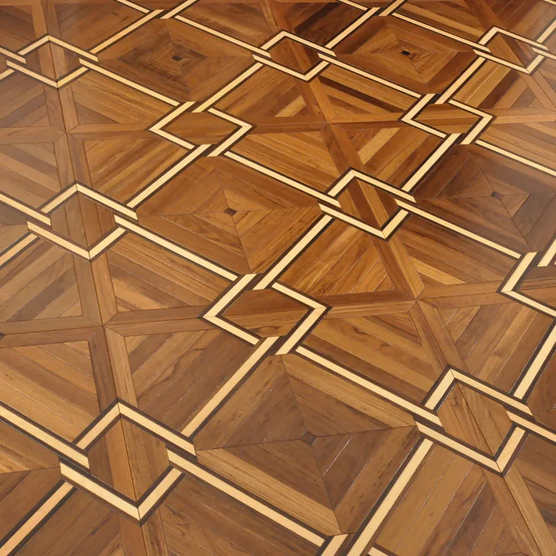 parquet wood floor tiles 214 | Дом и сад