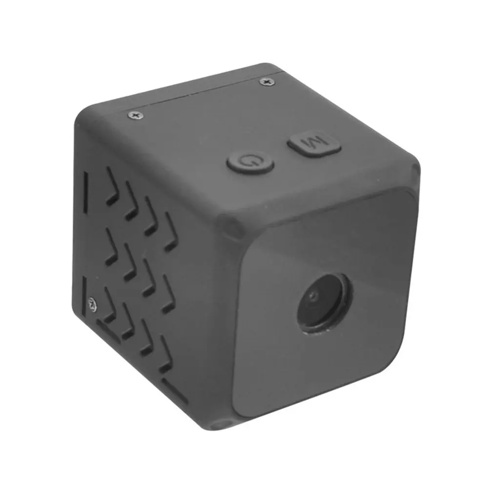 Беспроводная камера Wi-Fi удаленная сетевая наблюдения инфракрасная ночного