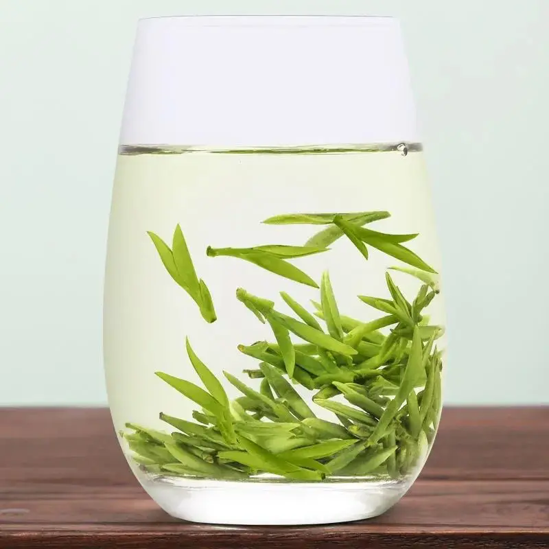 

Longjing Tea 2021 New Tea Authentic Fragrant Longjing Tea Green Tea