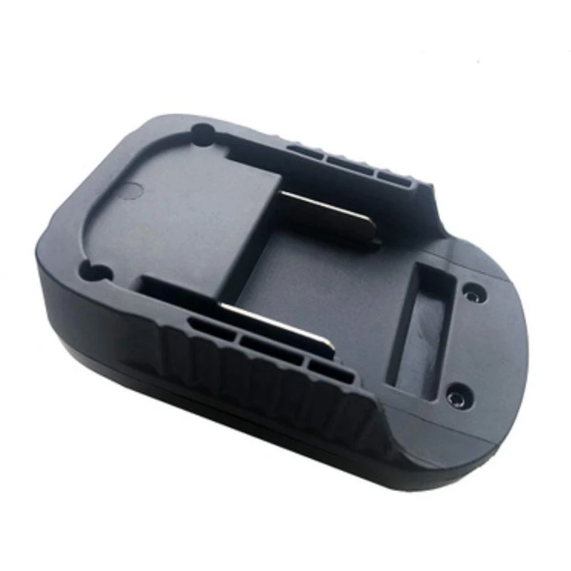 Адаптер батареи Mt20Dl для Makita 18V Bl1830 Bl1860 Bl1815 li-ion батарея Dewalt 20V Dcb200 | Электроника