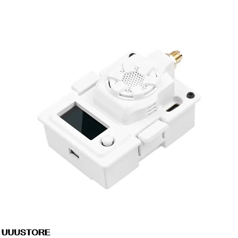 BETAFPV express ELRS Micro RF TX модуль ELRS 2,4G 915 МГц 868 МГц с Wifi OLED-экраном для TX16S TX12 X9D Plus Q X7 Futaba