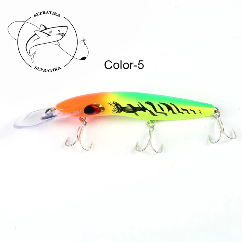 

Искусственная рыболовная приманка, 16 см/24,4 г