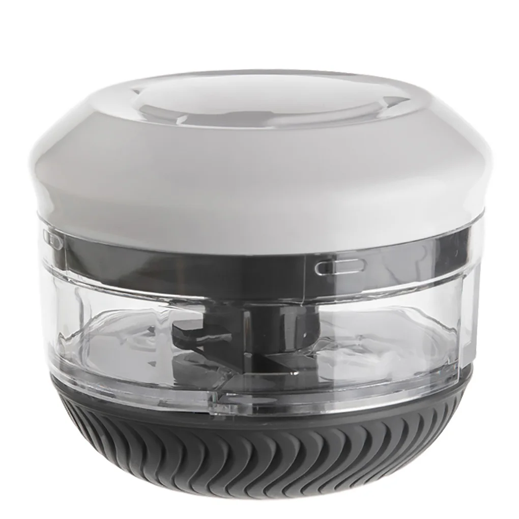 Пресс для чеснока измельчитель терка ручная вращающаяся слайсер травы продуктов