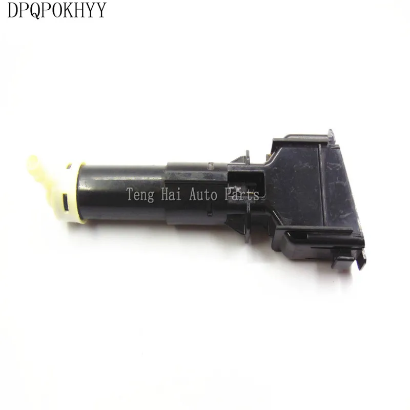 DPQPOKHYY OEM GHR4-5182X подходит для Mazda Подлинная Насадка мойки фар | Автомобили и
