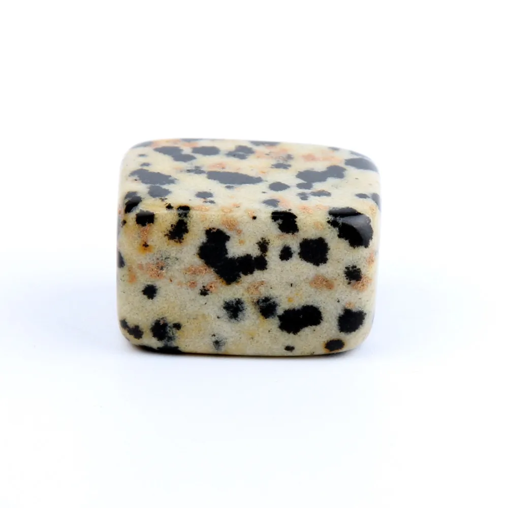 200 г/лот далматинская яшма натуральный тонущий камень реики кристалл для